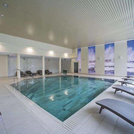 Seapark Hotel Wellness & Spa Kolobrzeg Ngoại thất bức ảnh