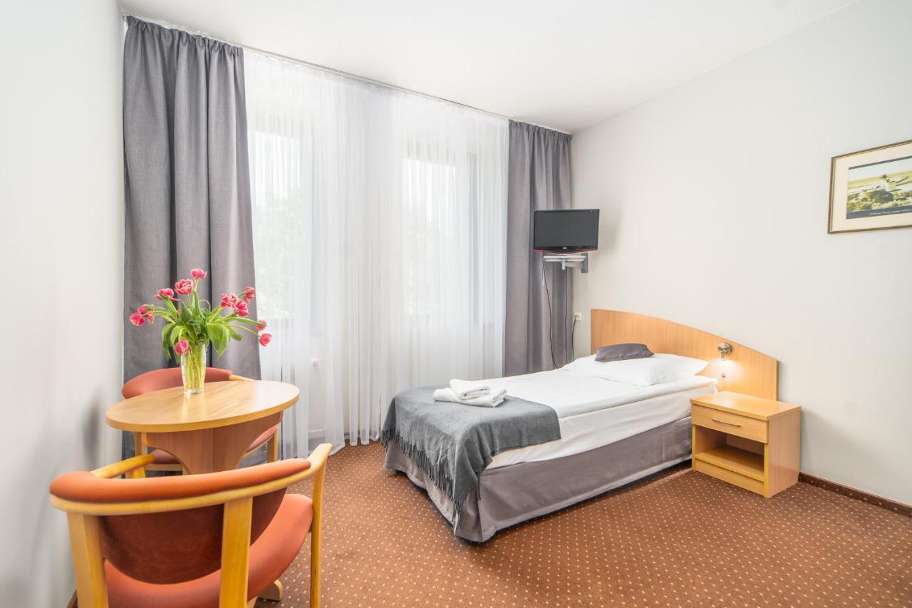 Seapark Hotel Wellness & Spa Kolobrzeg Ngoại thất bức ảnh