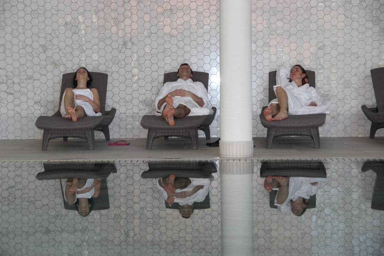 Seapark Hotel Wellness & Spa Kolobrzeg Ngoại thất bức ảnh