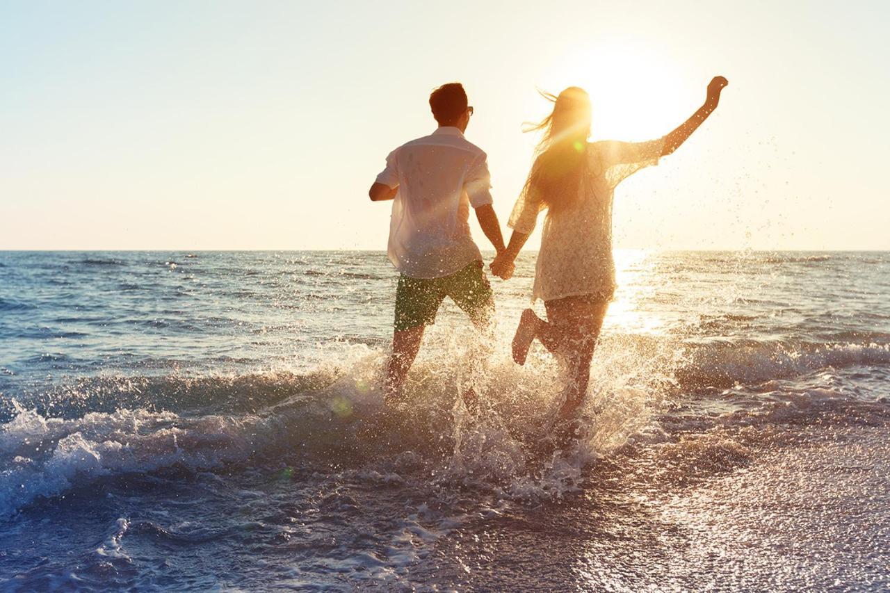 Seapark Hotel Wellness & Spa Kolobrzeg Ngoại thất bức ảnh