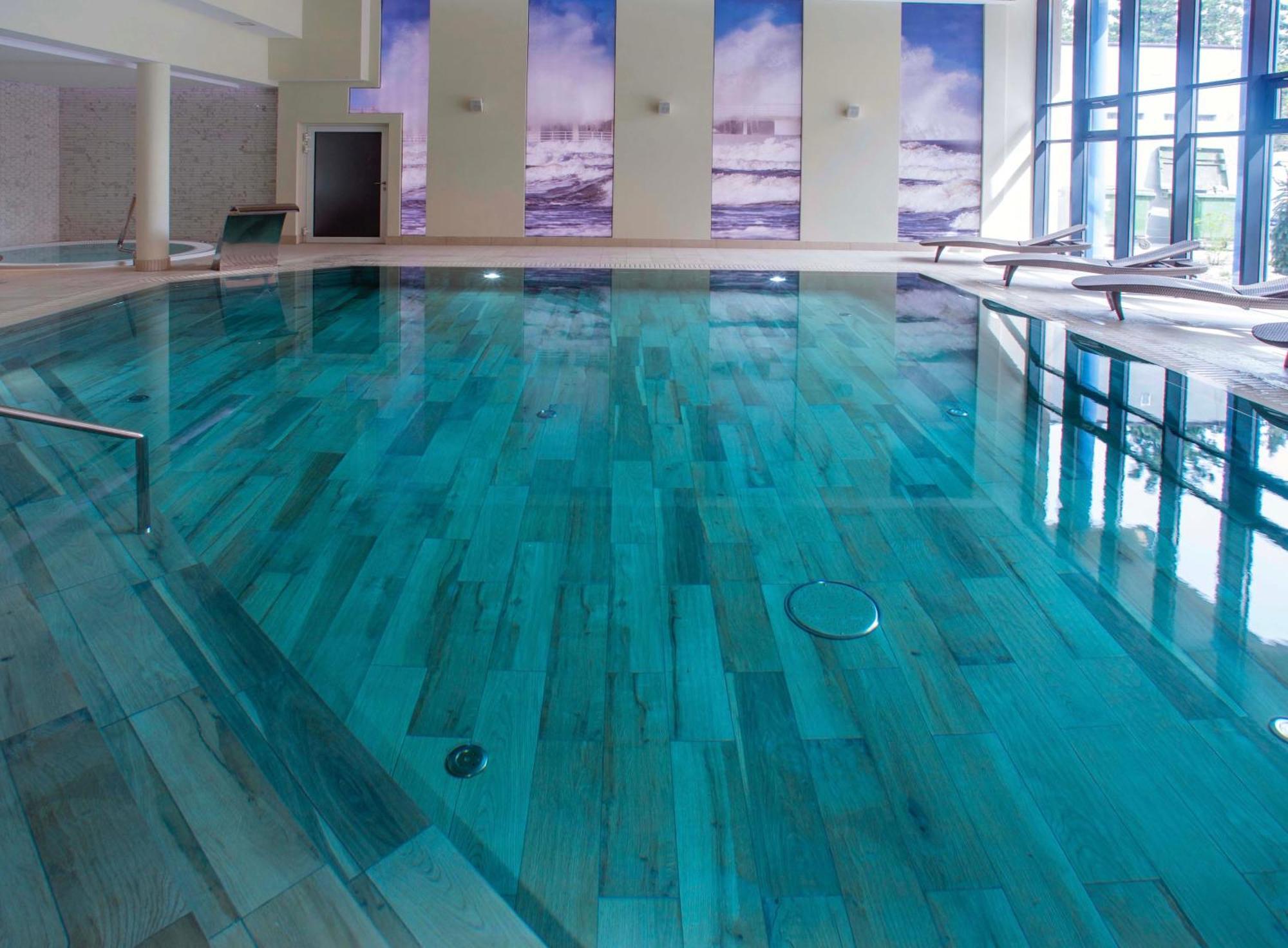 Seapark Hotel Wellness & Spa Kolobrzeg Ngoại thất bức ảnh